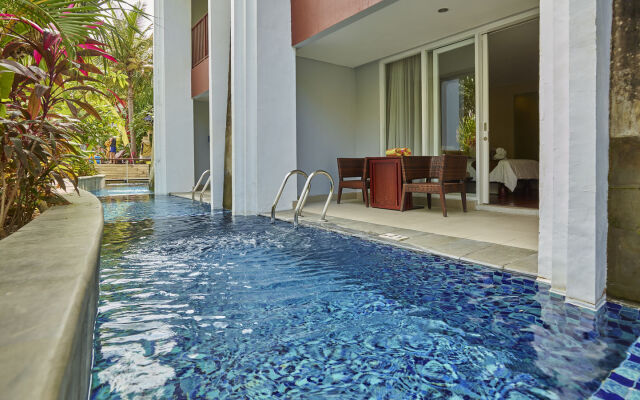 Sanur Resort Watujimbar