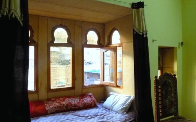 Hotel Meherangarh