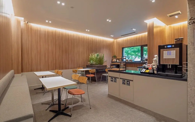 Cloudin Hotel Mokpo Peace Square branch