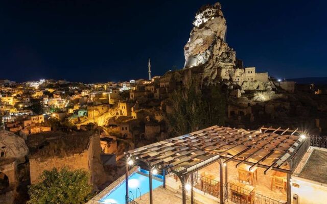 Portal Cappadocia Hotel