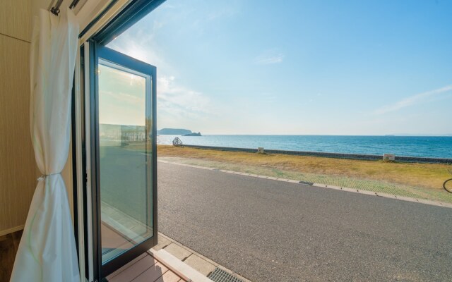 Ryushima Ocean View Villa