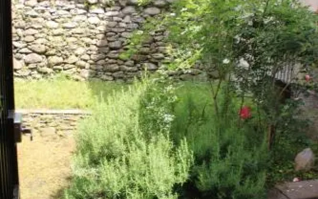 Country House in Valle Arroscia