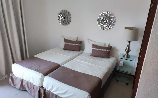 Apartment Wayak 301