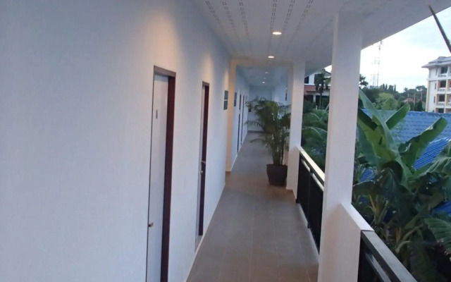 Coconoi Residence