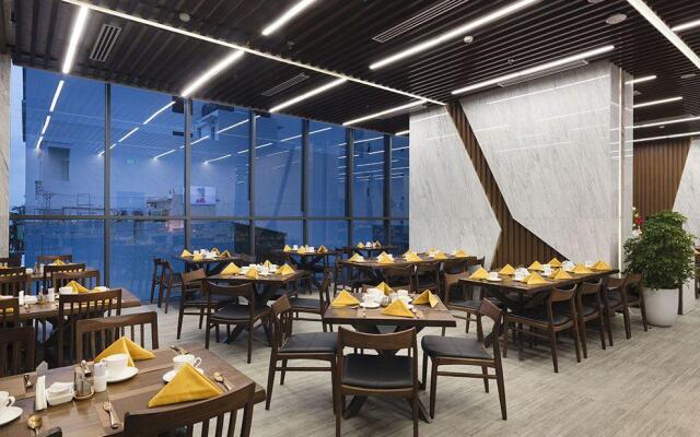 Emerald Bay Hotel & Spa Nha Trang