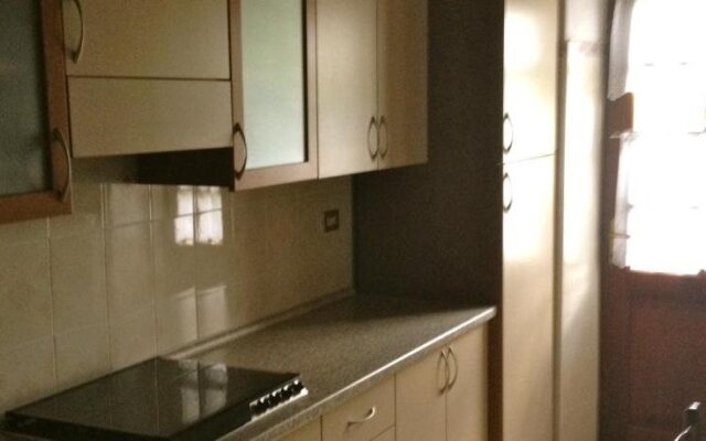 Agriturismo La Tempestosa