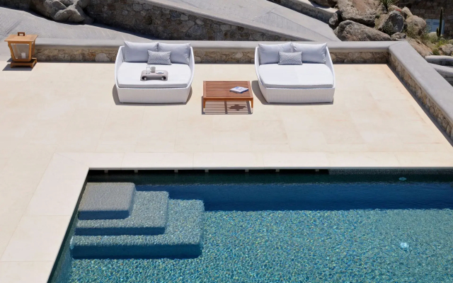 Luxury Key