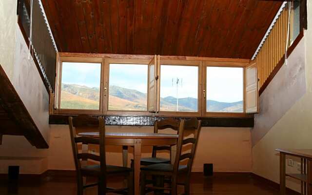 Hotel Rural La Romerosa