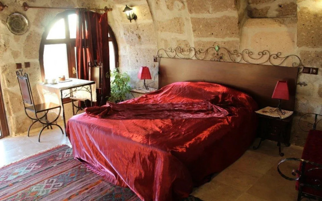 Cappadocia Mayaoglu Hotel