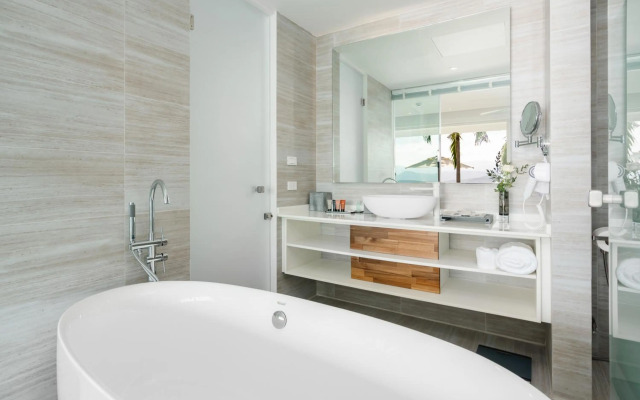 UniQue Boutique Resort