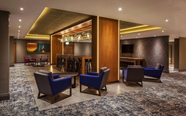 SunSquare Cape Town City Bowl