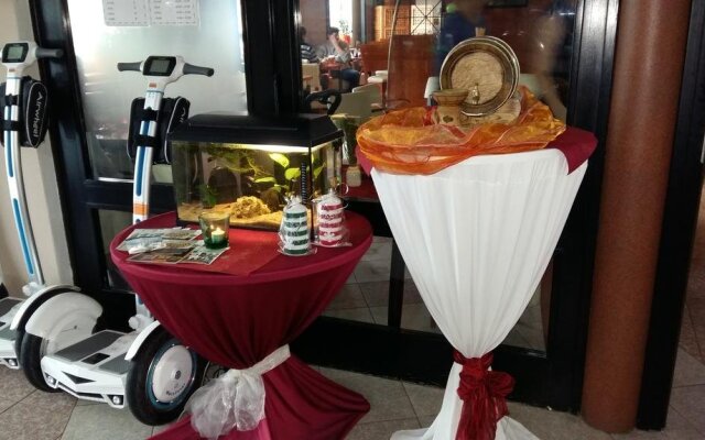 Wellness & Relax Centrum