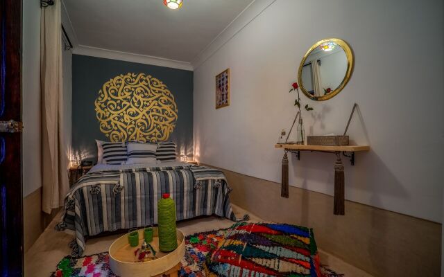 L'Oriental Medina Riad & Spa