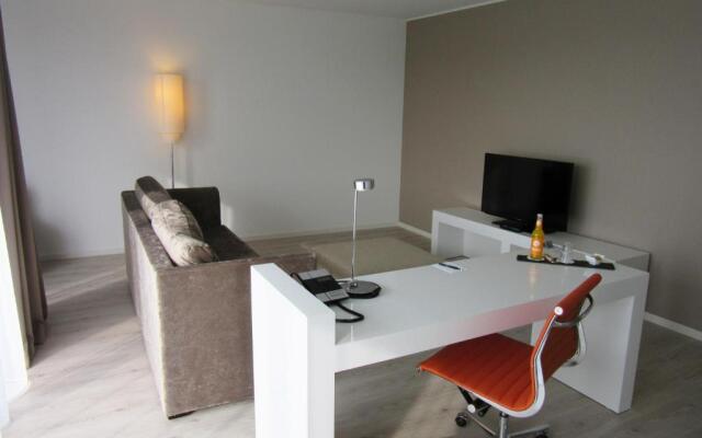 elaya hotel kleve