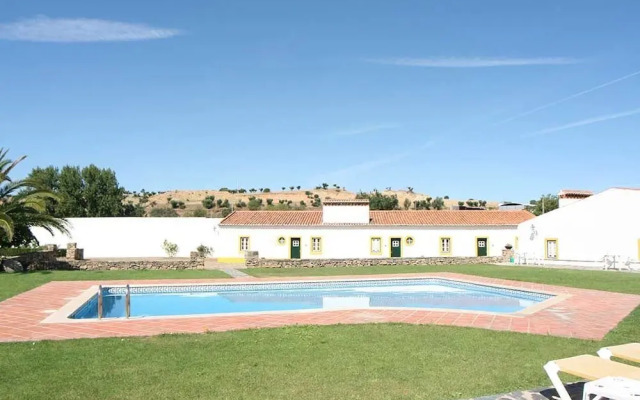 Quinta do Cabeçote-Turismo Rural