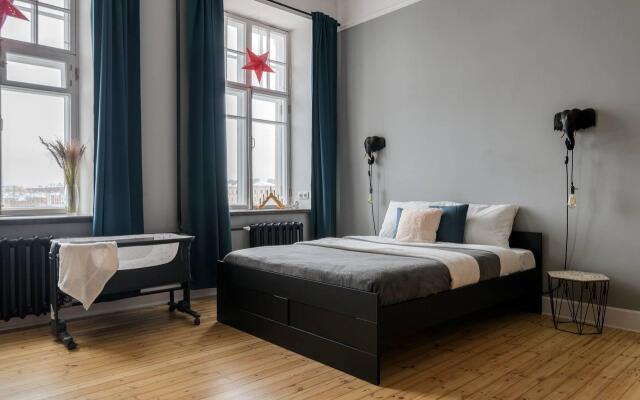 КомфортКлуб на улице Боткинская