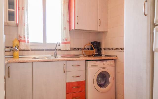 Apartamento Tahiti Canovas Nerja