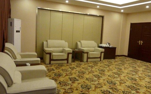 Xiyu Kaida Hotel