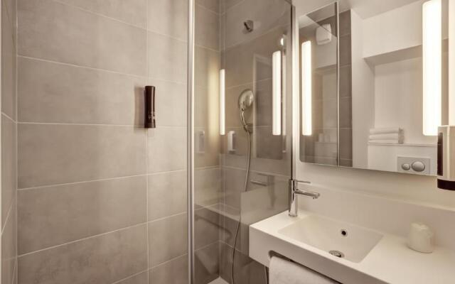 B&B HOTEL Evian Publier