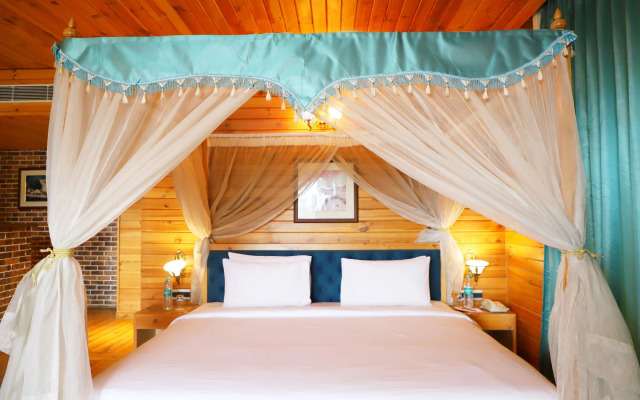 Deventure Shimla Hills