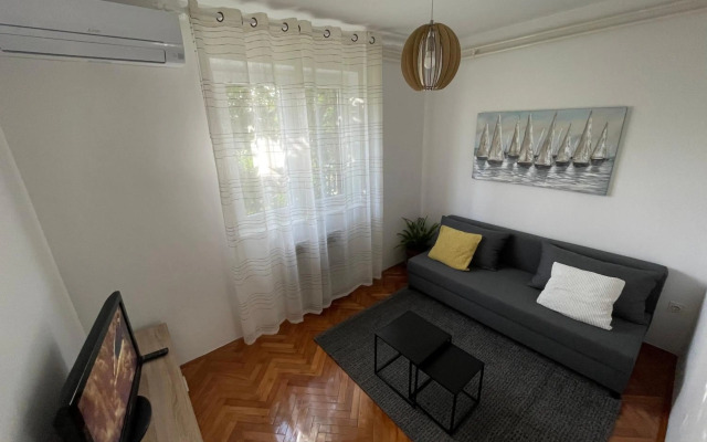 Seaside Villa - App 2