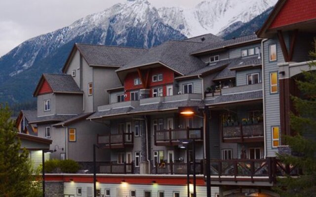 Elkhorn at the Lodges