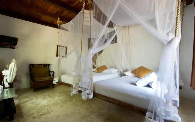 Zulum Beach Club & Cabañas