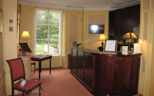 Hôtel Les Maréchaux