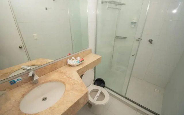 Hotel San Luis Place By Dorado