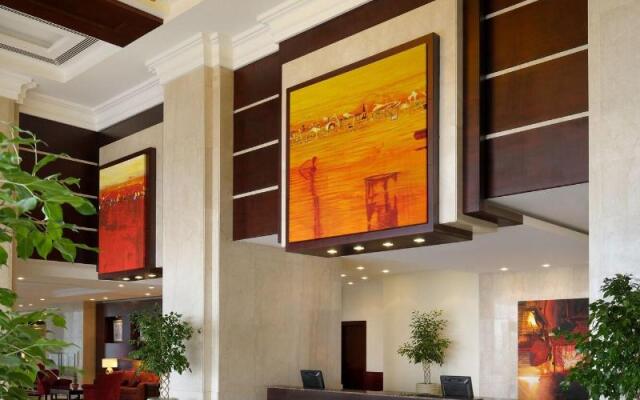 Marriott Executive Apartments Manama, Bahrain