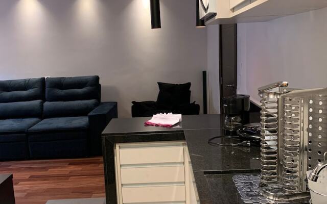 Star 103 - Conforto e Elegância