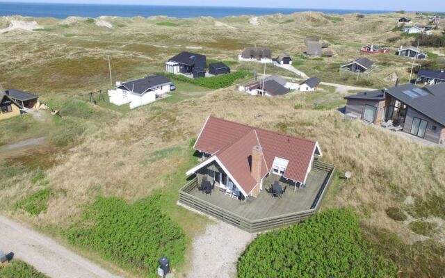 "Persa" - 300m from the sea in Western Jutland
