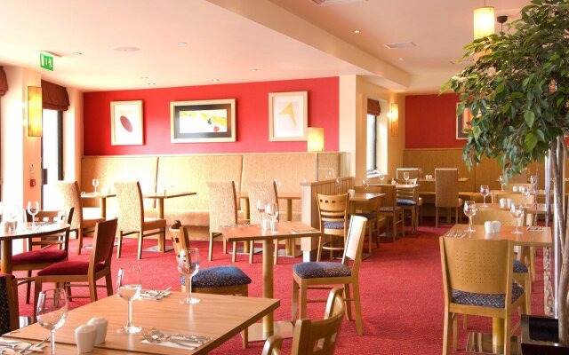 Premier Inn Cambridge - A14 J32