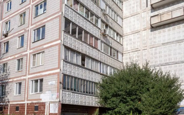 Apartments on Borisov highway