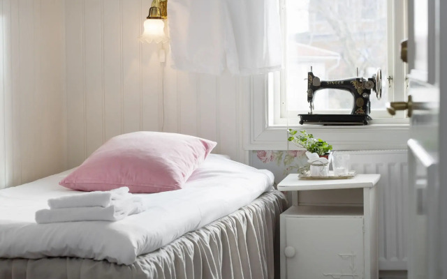 Strandvillan hotell och Bed & breakfast