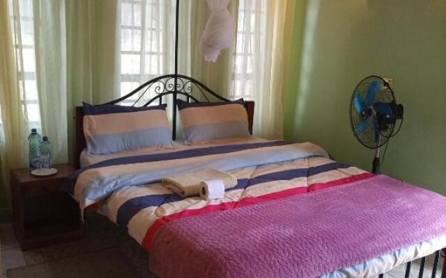 Palm Nest - Near JKIA