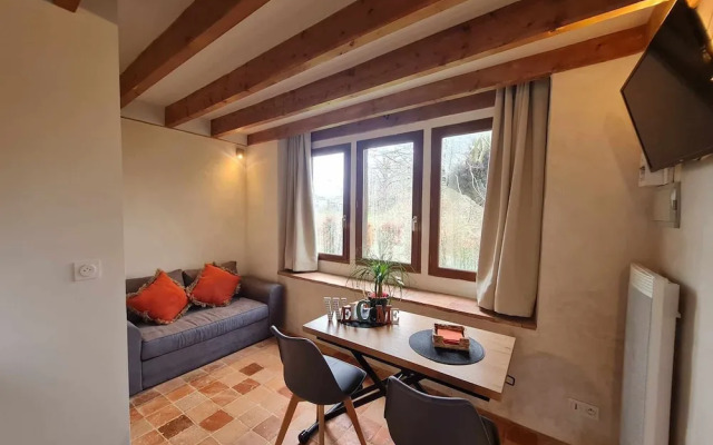 Manoir De La Coudre