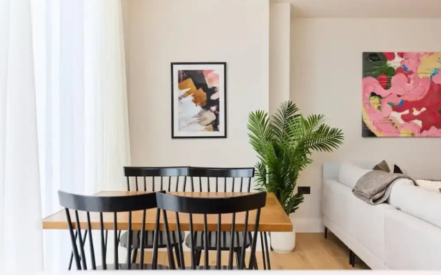 The Woodford Paradise - Homely 2bdr House With Terrace