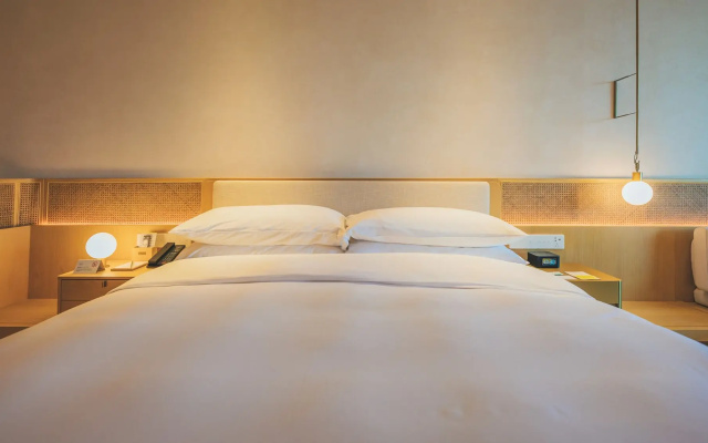 The Taikang Sanya, a Tribute Portfolio Resort