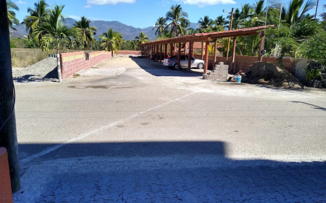 Hotel Marbella Playa Larga