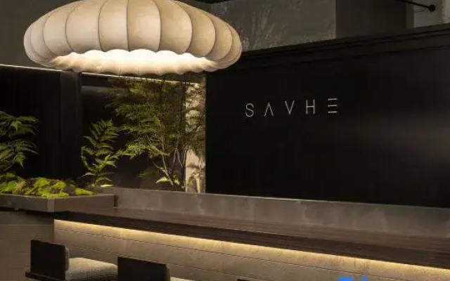 SAVHE Hotel Guangzhou Financial City
