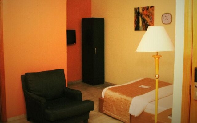Tae Suites