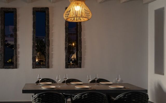 La Ponta Suites & Villas