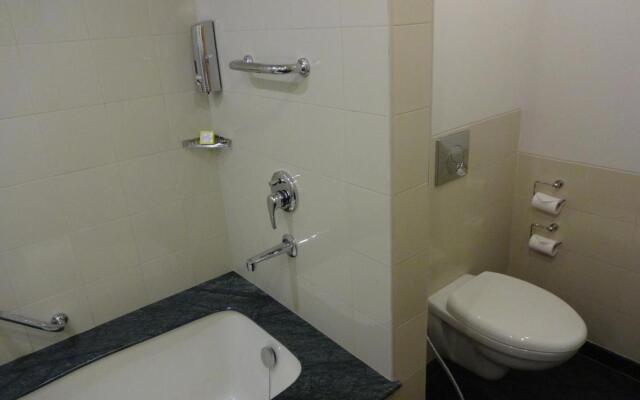 Lemon Tree Hotel Gachibowli Hyderabad