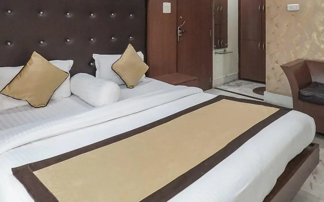 Hotel Barak Residency