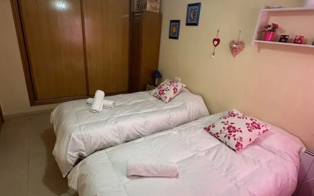 Apt Oropesa Town Rentalholidays