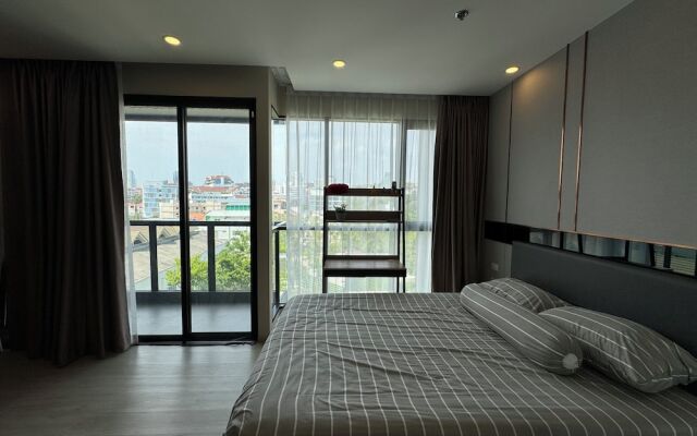 The Panora Pattaya by PSR