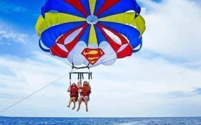 Porto Sharm Suites