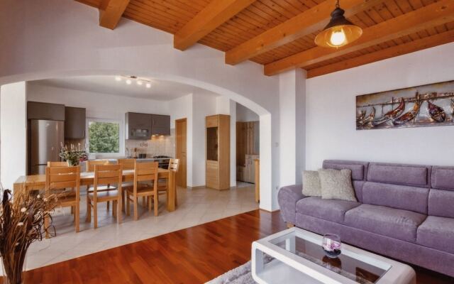Apartments Manoy