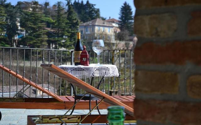 Holiday home Ca' del Cinema